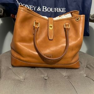 Dooney & Burke Perry Satchel